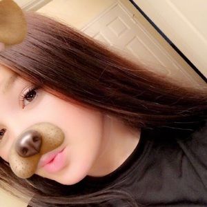 Meet your Posher, Carley